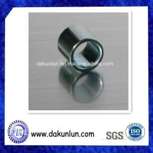 Stainless Steel Spacer by CNC Lathing