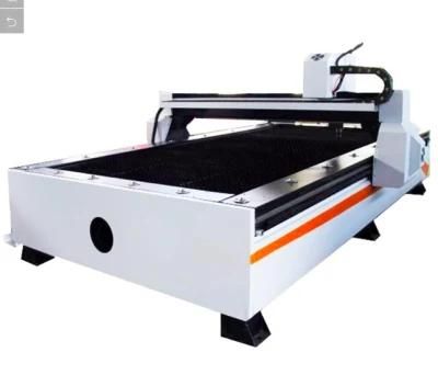 Free Training Supply China Low Price CNC Iron Sheet Metal Plate Stainless Steel Aluminum Plasma Cutting Machine