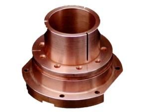 Customized Metal Processing CNC Machining Brass/Copper Stamping Part