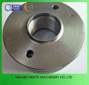Hydraulic Piston Motor Spare Parts and Repair Parts