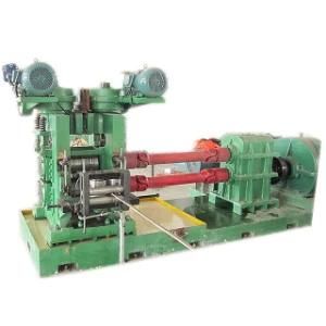 Two-Roll Hot Rolling Mill Two-High Finishing Mill Two-Rib Cold Rolling Mill