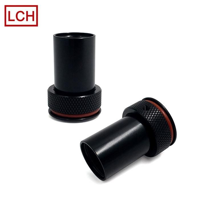 High Performance CNC Machining and Milling Parts for Electronic Component