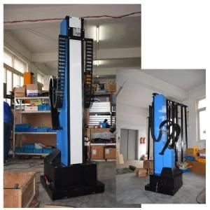 Eectrostatic Automatic Powder Paint Robot