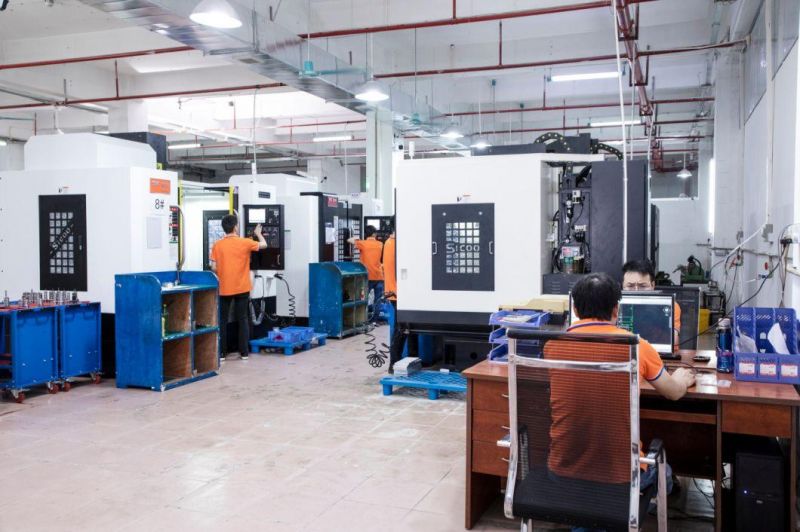 Customized Precision CNC Lathe Part for Automotive Parts