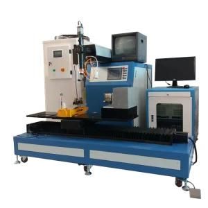 Laser Cladding Machine for Spray Process and Hvof 1000W/2000W