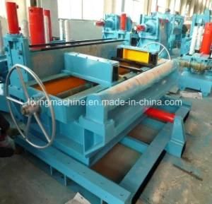 High Precision Slitting Cutting Line Machine for Metal Steel