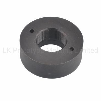 CNC Machining Part Factory CNC Metal Machining Precision Machining Parts