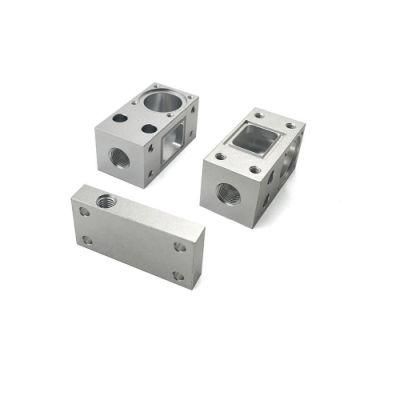Guangdong Supplier Precision Micro Machining Service Customized Turned CNC Turning Mechanical Parts CNC