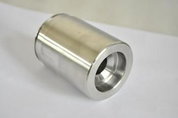 High Pressure Cylinder 55K Waterjet Direct Drive Pump Parts