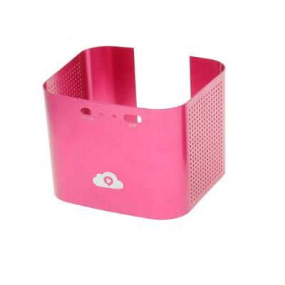 Custom Plastic Metal Injection Labs Mobile Charging Treasure Shell Power Bank Shell