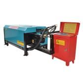 Wide Range Processing Hydraulic Wire Cutting Machine Factory Directly