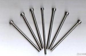 Mold Accessories Ejector Pin for Auto Parts