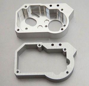 Custom Metal Machining CNC Milling Parts