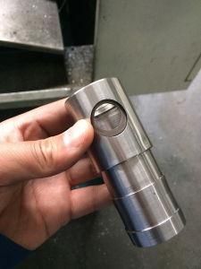 CNC Metal Parts