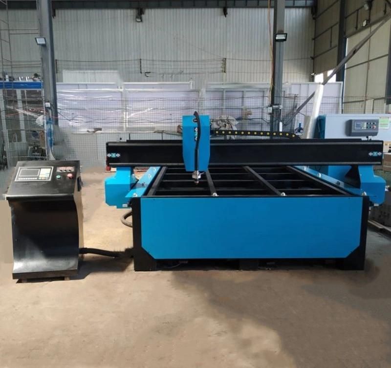 CNC Plasma Cutting Machine Plasma Cutting Machine Plasma with Cheap Price