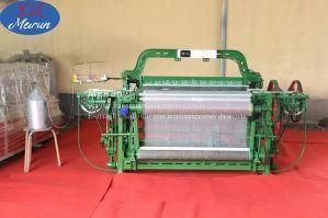 Factory Wholesale Fiber Glass Mesh Plaster Grid Weaving Machine Manufactures with Long-Term Service