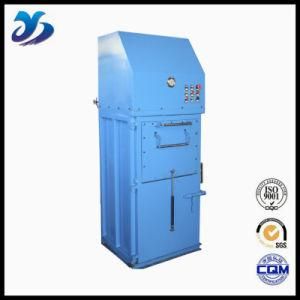 Quality First and Customers First Cardboard Non-Metal Hydraulic Baler