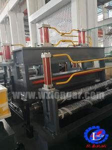 2-6X1800mm Grade Coil Slitting Line Equipment