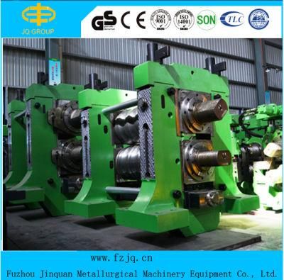 Turnkey Project Solutions for Steel Rebar / Coil / Wire Rod Mill