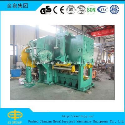 650 Ton Cold Dividing Shear