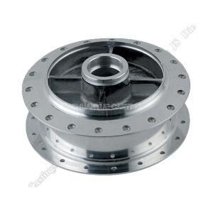 CNC Service Milling Turning Lathing Machining Hub CNC Hubs for Motorcycle Parts