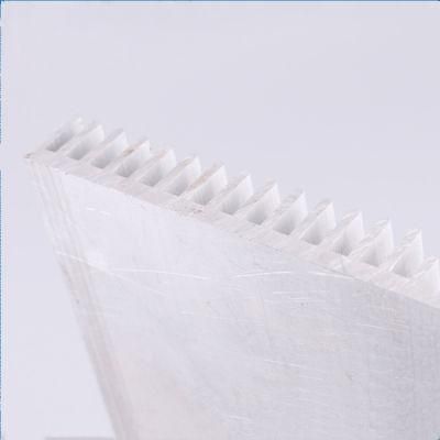High Power Dense Fin Aluminum Heat Sink for Radio Communications and Inverter and Apf and Welding Equipment and Svg and Electronics and Power