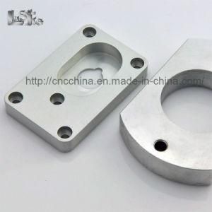 Best Quality Aluminum CNC Machining Part