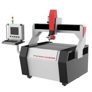 Best Price Bridge Type Abrasive Glass Waterjet Cutting Machine for Waterjet Glass Cutting