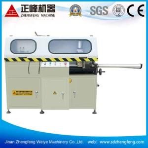 Corner Connector Automatic Cutting Saw Jmj-03