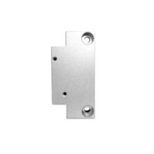 Machine Parts Processing CNC Processing Sample Customization
