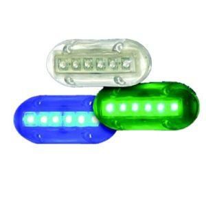 Underwater LED Light, Used for Boat