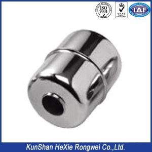 Precision Machining Stainless Steel CNC Turning Parts for Agriculture Equipment