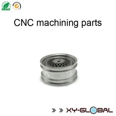 Xy-Global Quality Products CNC Machining Titanium Motorcycle Parts Shipping Form China