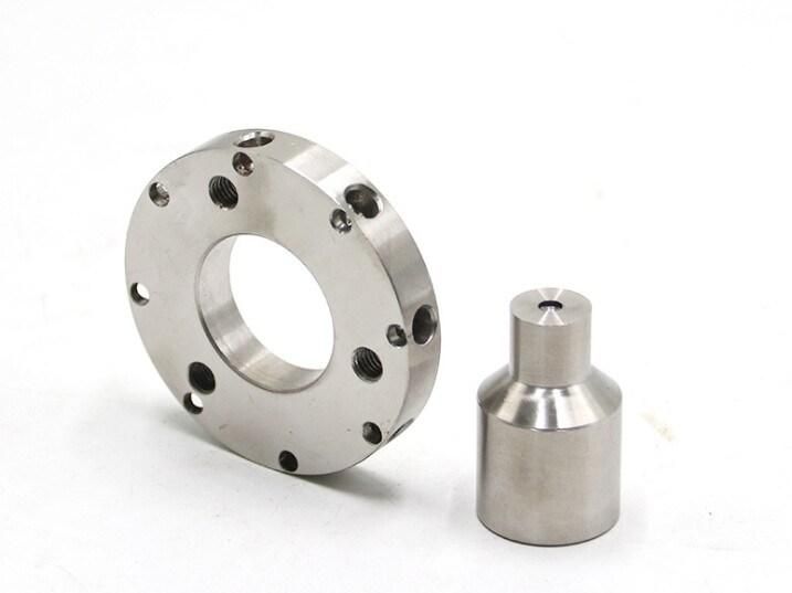 High Precision Custom Medical Device Parts Manufacturer CNC Machining Parts