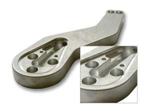 CNC Machining Aerospace Aluminum Components