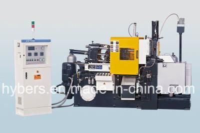 30ton Hot Chamber Die Casting Machine for Zamak Alloy (J213D)