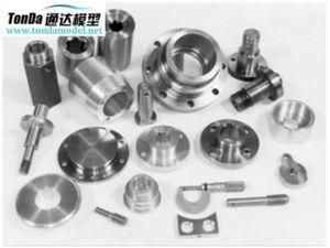 Precision CNC Turning Metal Parts/Hardware Auto/Stainless Steel/Aluminium/Brass Machining Custom Spare Parts