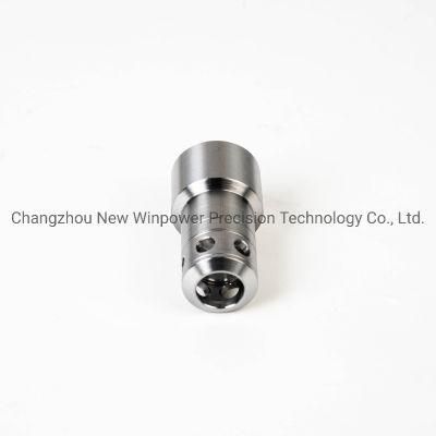 Hydraulic Parts OEM Customized CNC Fine Precision Machinery Parts