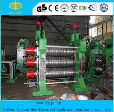 Three High Rolling Mill Used for Breakdown Mill