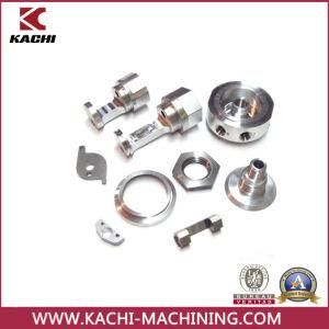 Carbon Steel 4140/4340/Q235/Q345/20#/45# Automotive Part Kachi CNC Router Machine