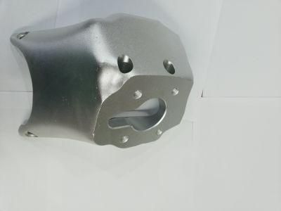 Good Cost High-Quality Precision Aluminum Die Casting Parts