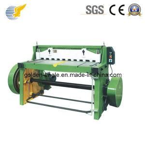 Electric Cutting Machine (GE-E16)