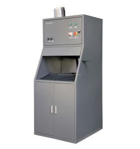 Paint Waste Gas Discharge Machine Waste Water Treatment Cabinet