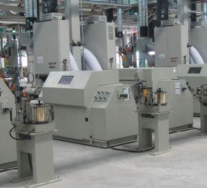 Tyre Cord Bunching Machine Snfm-9