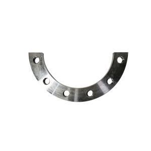 CNC Machining Service Machined Metal Parts