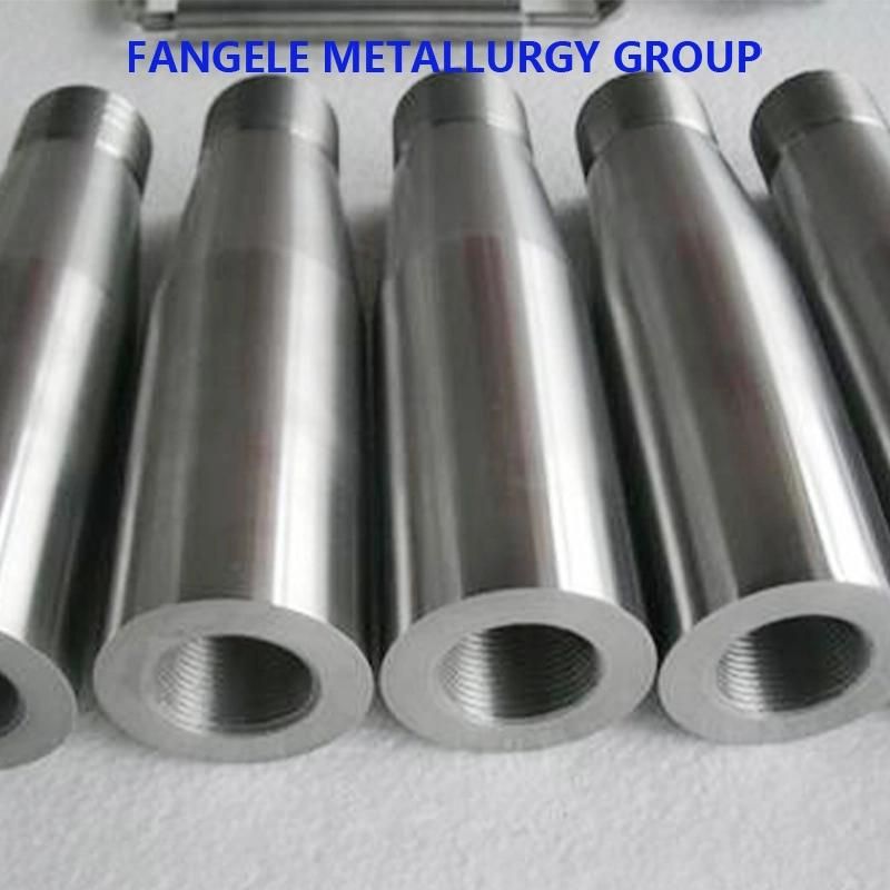Molybdenum Head Plugs for Piercing Alloy Steel Pipes and Stainless Steel Tubes