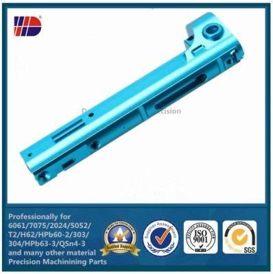 Customize High Precision CNC Machine Part Programming (WKC-342)