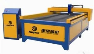 CNC Plasma Cutting Machine for Iron Plate