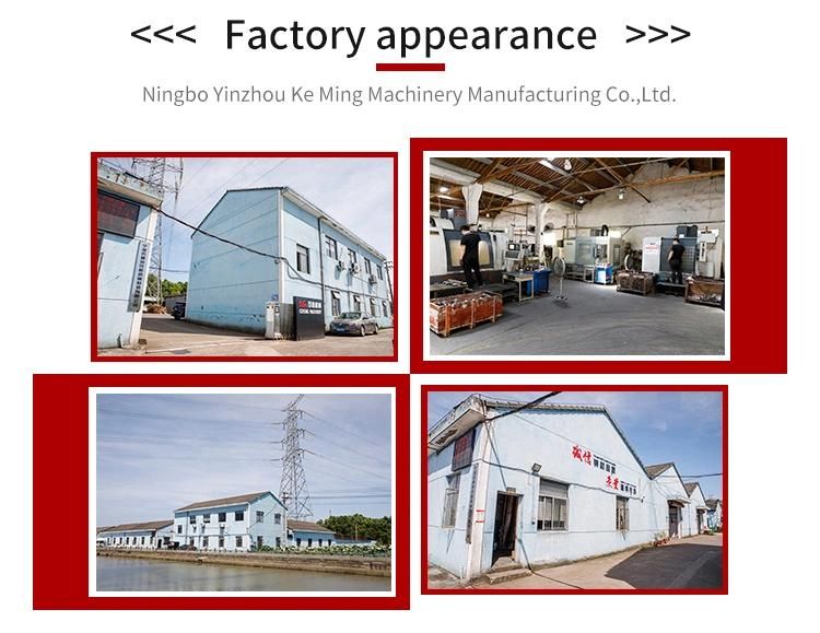 Metal High-Strength Hardware China Auto Turning Parts