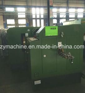 Cold Former (automatic bolt maker ZYBF-63S)